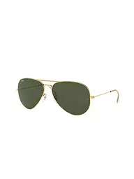 RAY BAN | Gafas de sol 3026/62 | Oro