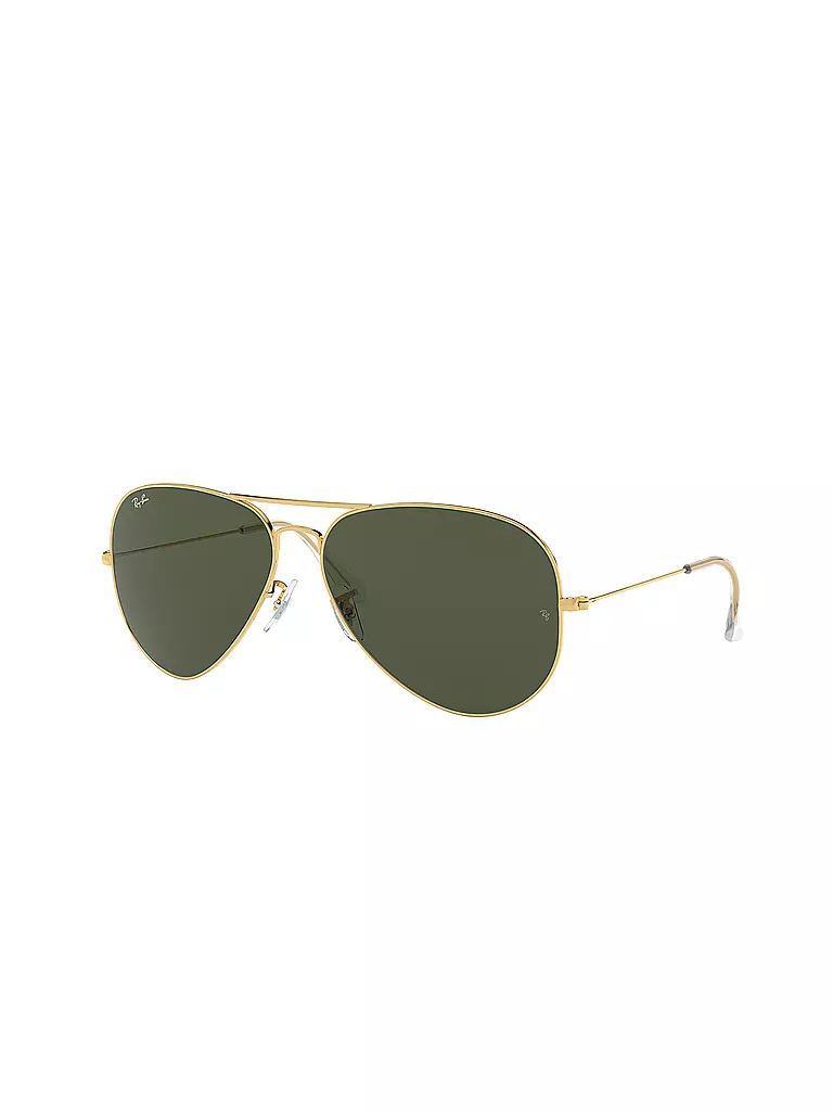 RAY BAN | Gafas de sol 3026/62 | Oro