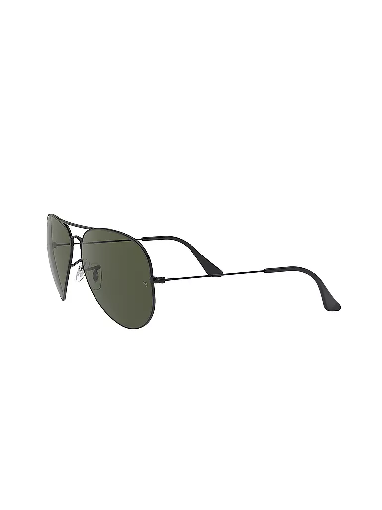 RAY BAN | Gafas de sol 3026/62 | Negro
