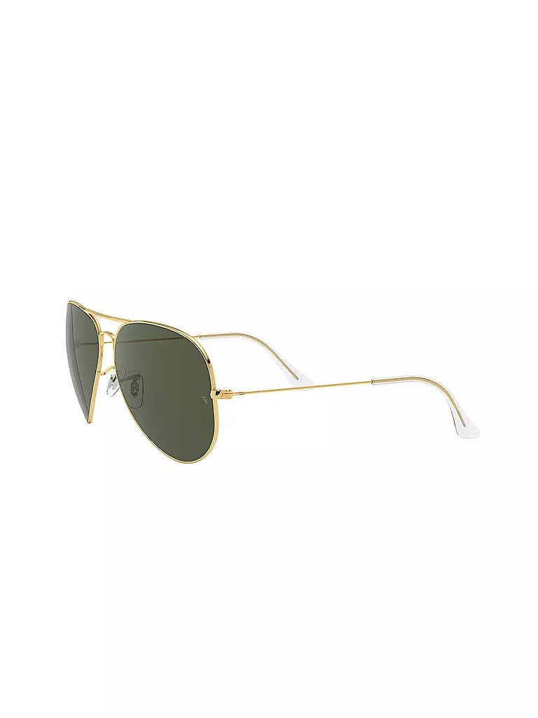 RAY BAN | Gafas de sol 3026/62 | Oro