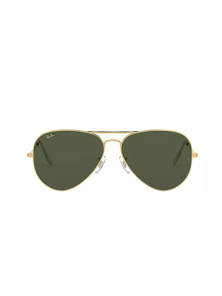 RAY BAN | Gafas de sol 3026/62 | Oro