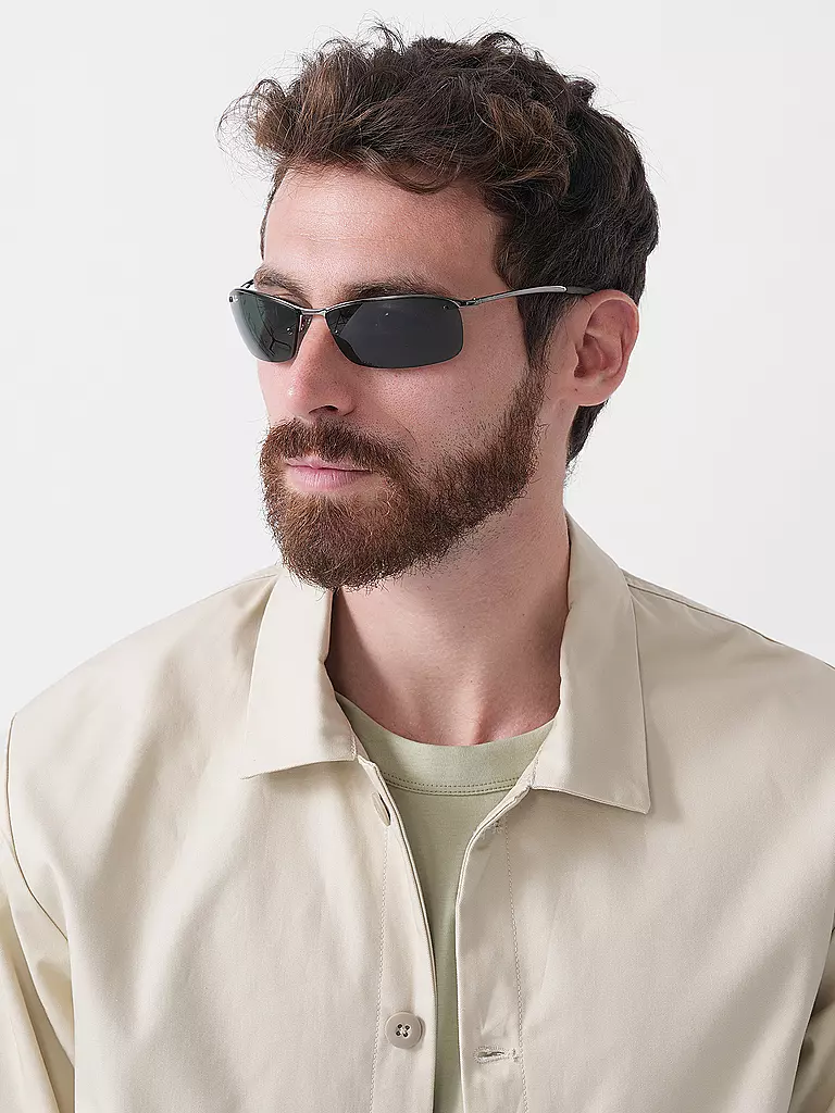 RAY BAN | Gafas de sol 3183/63 | Gris
