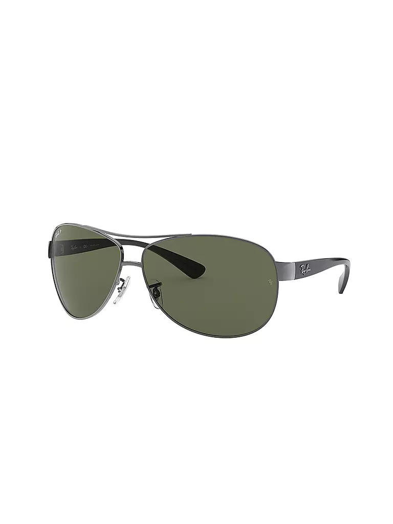 RAY BAN | Gafas de sol 3386/63 | Gris