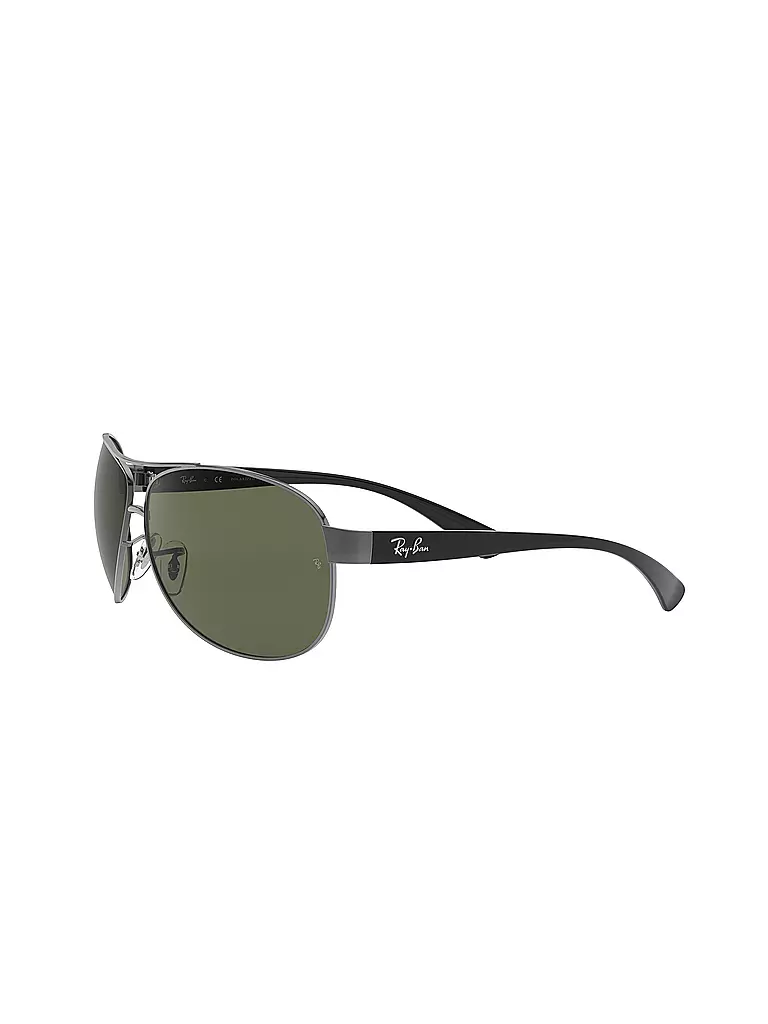 RAY BAN | Gafas de sol 3386/63 | Gris