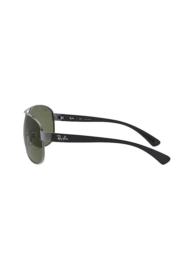 RAY BAN | Gafas de sol 3386/63 | Gris