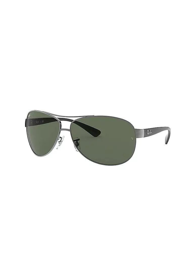 RAY BAN | Gafas de sol 3386/67 | Plata