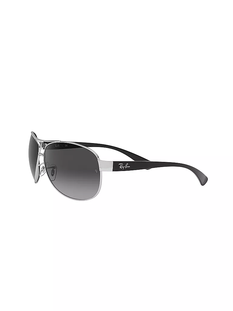 RAY BAN | Gafas de sol 3386/67 | Plata
