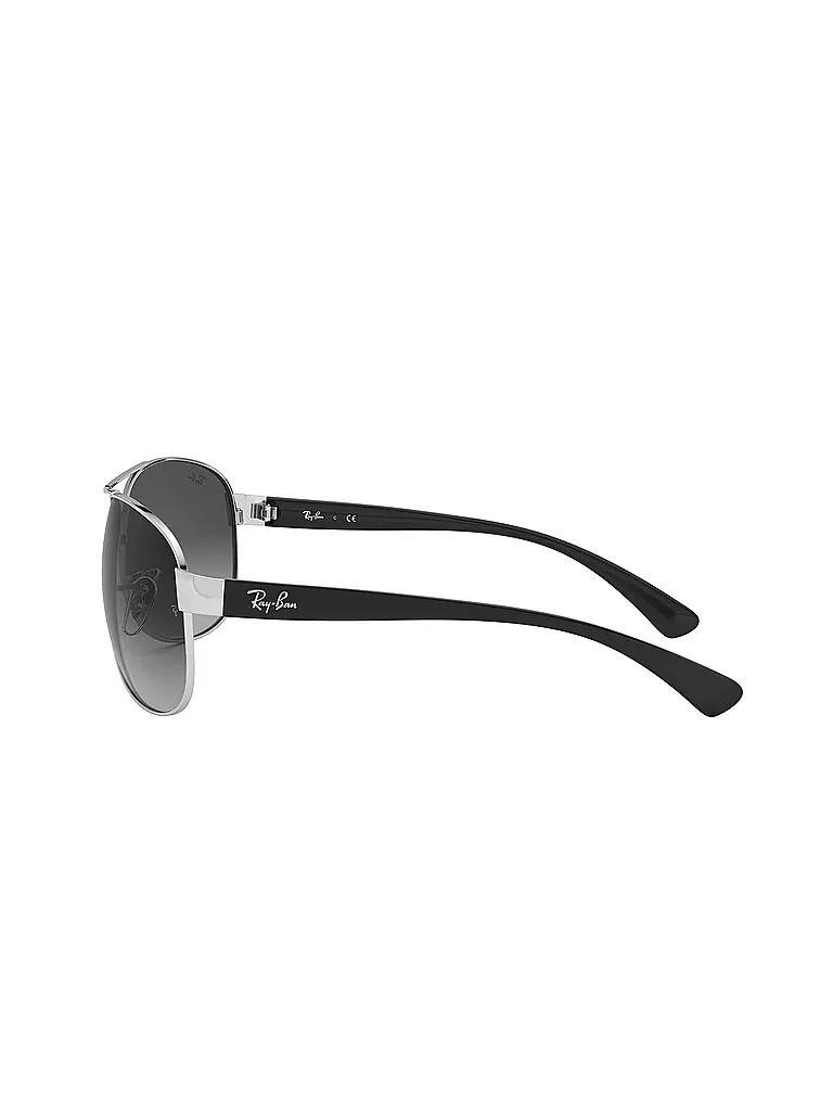 RAY BAN | Gafas de sol 3386/67 | Plata