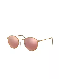 RAY BAN | Gafas de sol 3447/50 | Oro