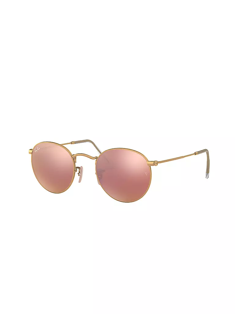 RAY BAN | Gafas de sol 3447/50 | Oro