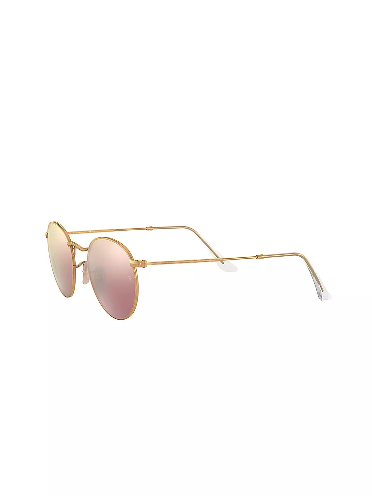 RAY BAN | Gafas de sol 3447/53 | Oro