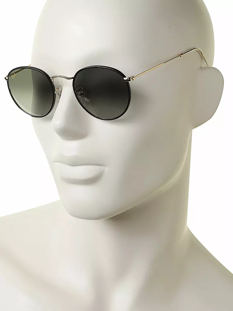 RAY BAN | Gafas de sol 3447JM/50 | Negro