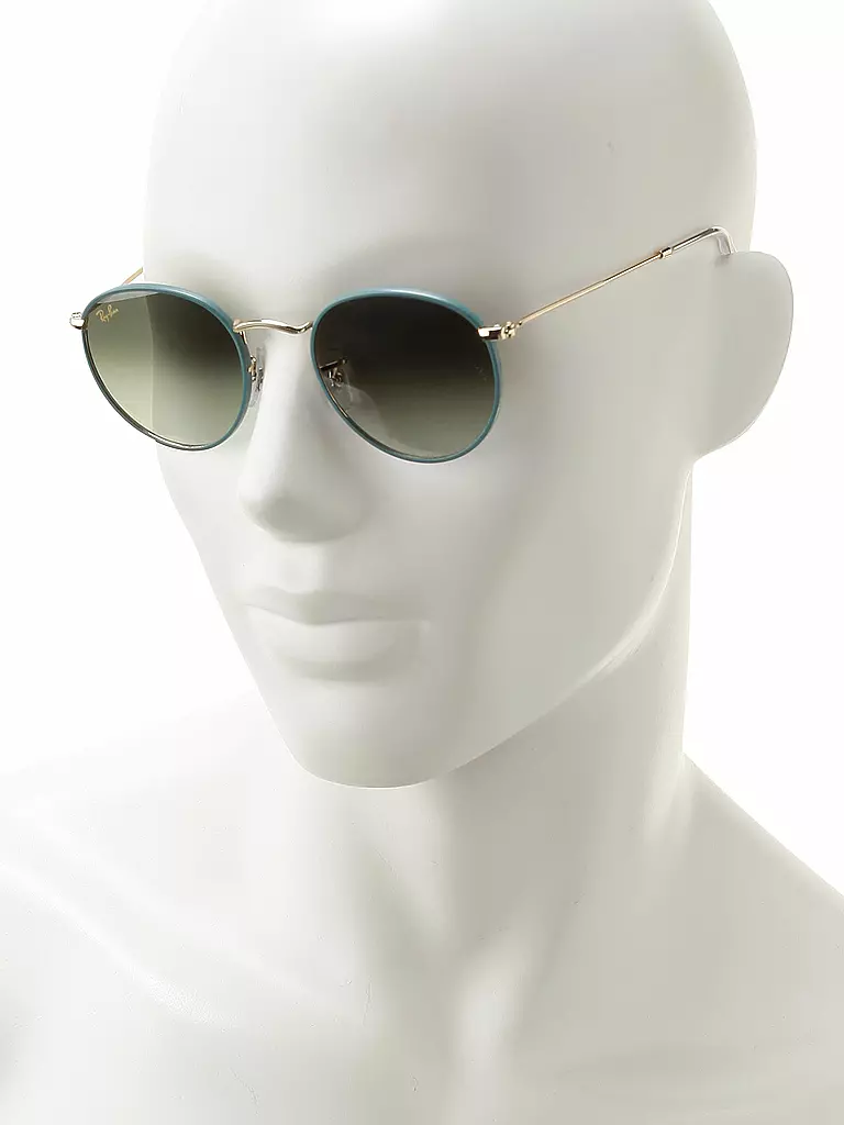 RAY BAN | Gafas de sol 3447JM/50 | Turquesa