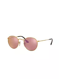 RAY BAN | Gafas de sol 3447N | Oro