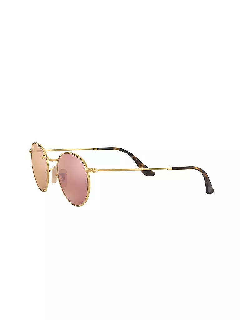 RAY BAN | Gafas de sol 3447N | Oro