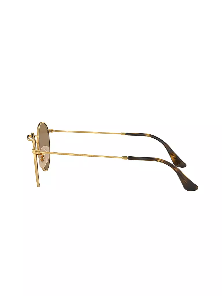 RAY BAN | Gafas de sol 3447N | Oro