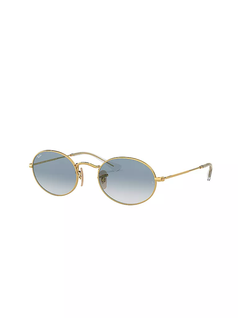 RAY BAN | Gafas de sol 3547N/51 | Oro