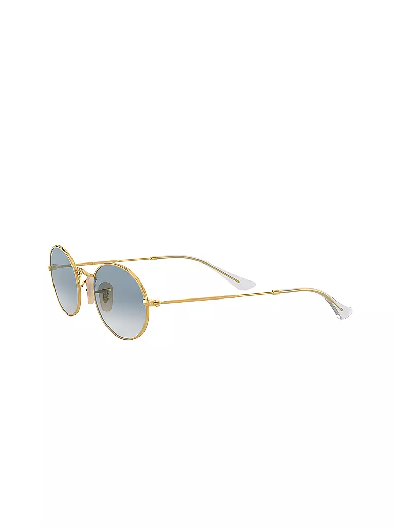 RAY BAN | Gafas de sol 3547N/51 | Oro