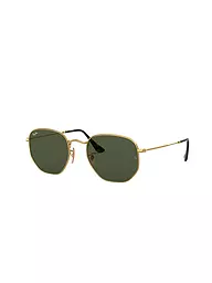 RAY BAN | Gafas de sol 3548N/51 | Oro