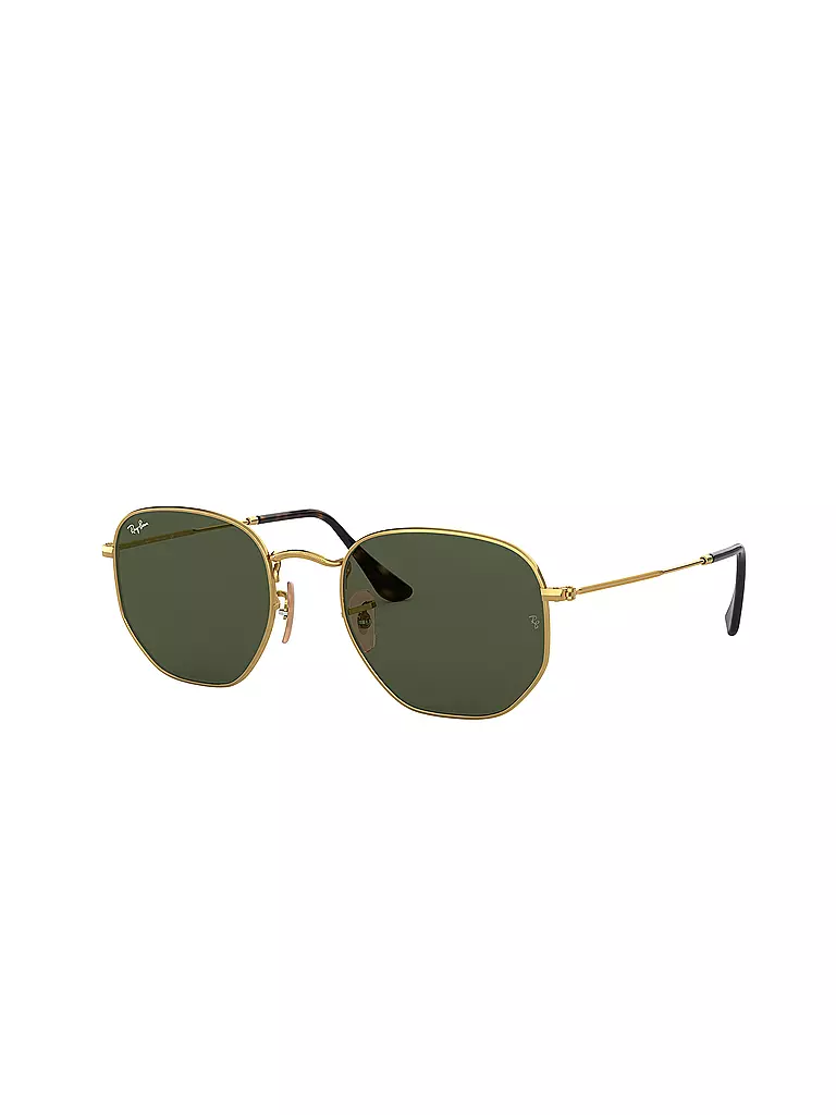 RAY BAN | Gafas de sol 3548N/51 | Oro