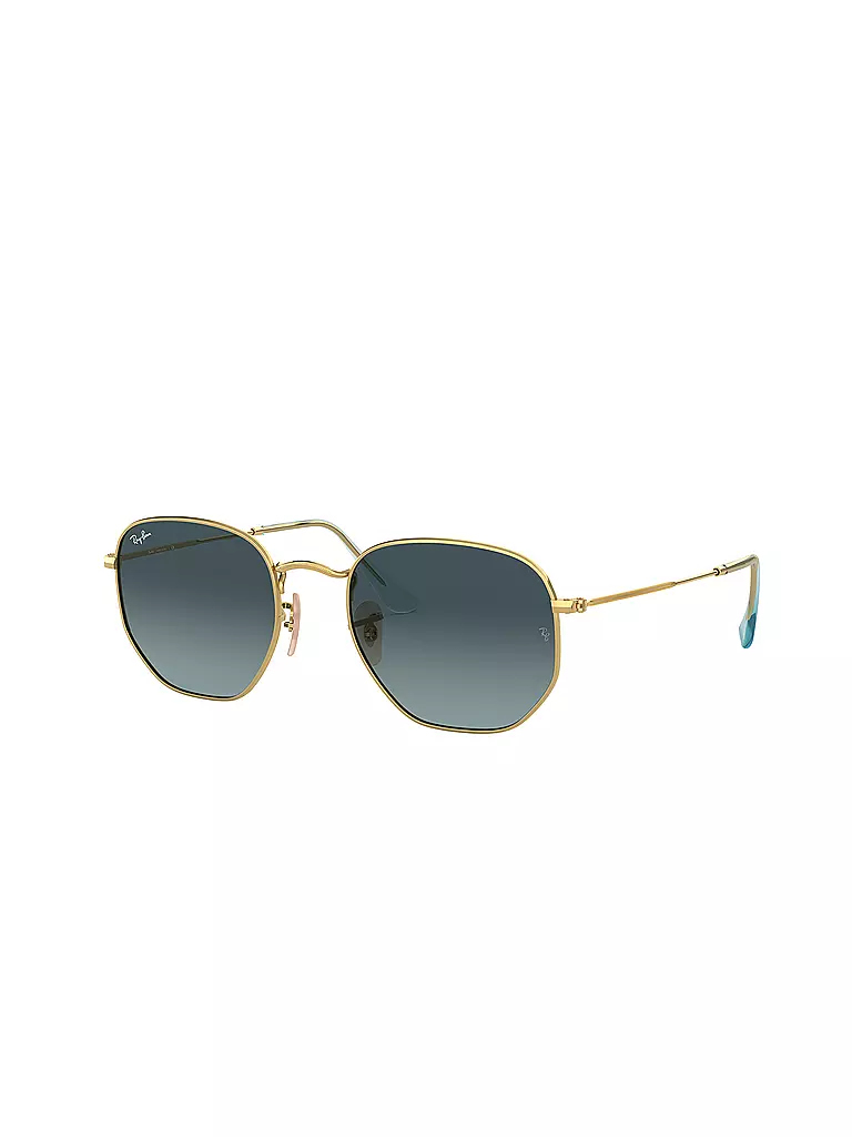 RAY BAN | Gafas de sol 3548N/51 | Oro