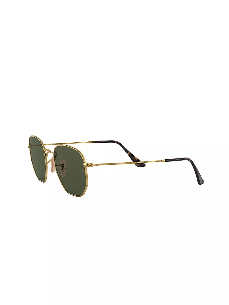 RAY BAN | Gafas de sol 3548N/51 | Oro