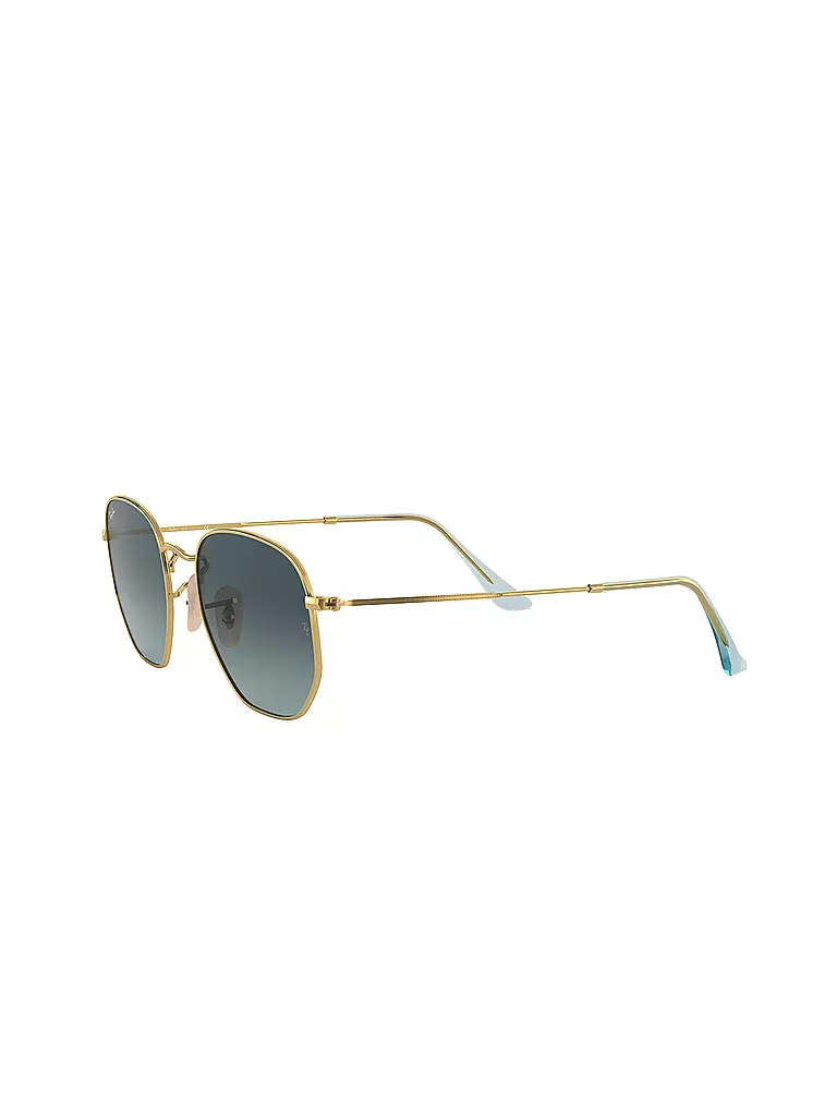 RAY BAN | Gafas de sol 3548N/51 | Oro