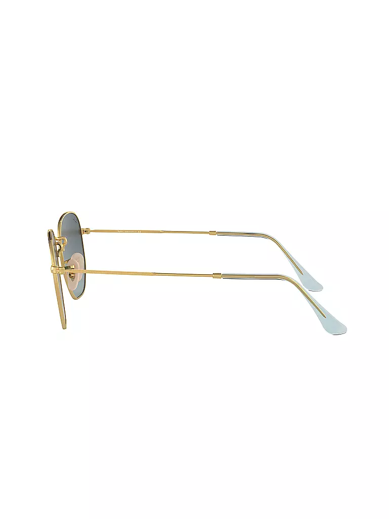 RAY BAN | Gafas de sol 3548N/51 | Oro