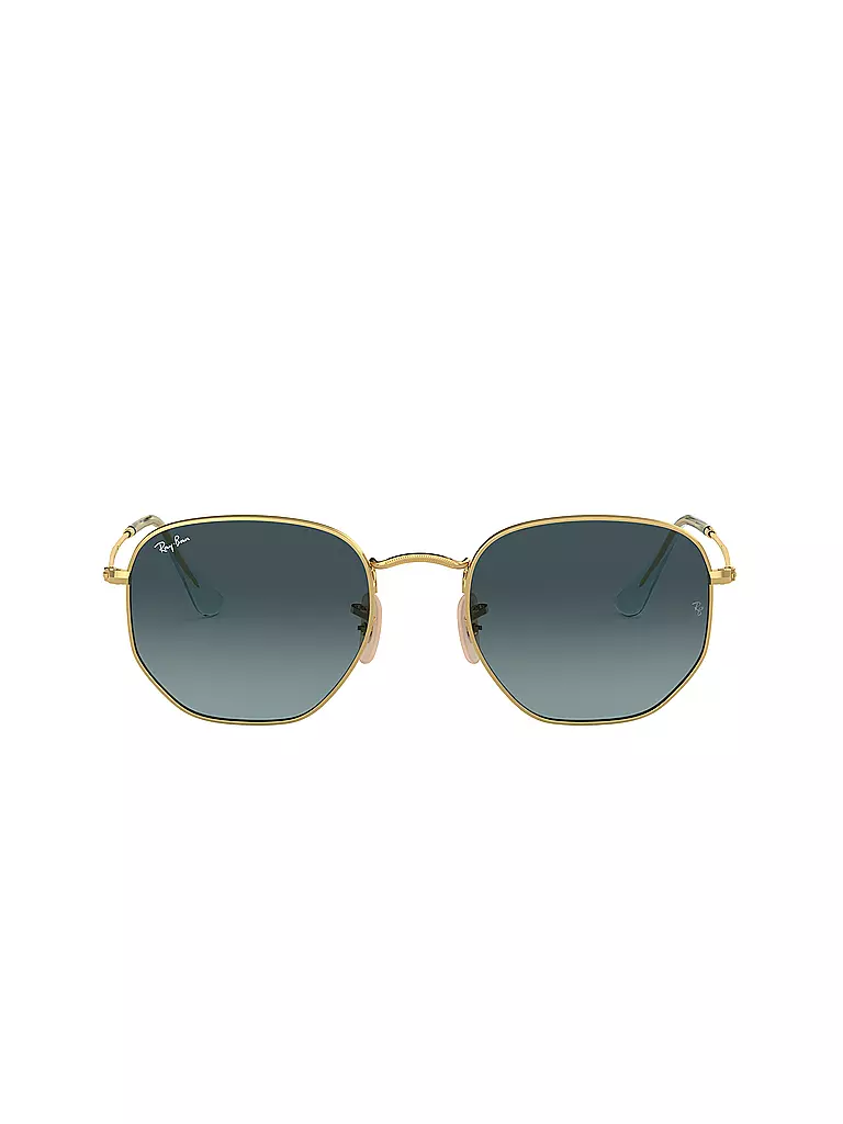 RAY BAN | Gafas de sol 3548N/51 | Oro