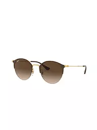 RAY BAN | Gafas de sol 3578/50 | Marrón