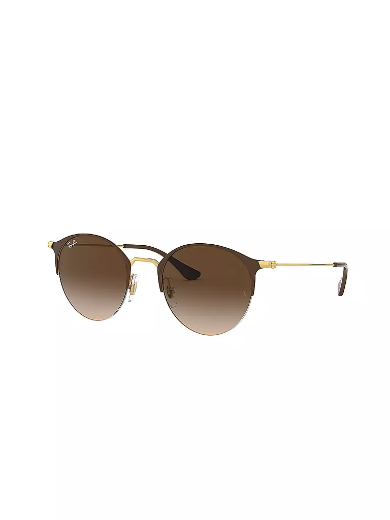 RAY BAN | Gafas de sol 3578/50 | Marrón
