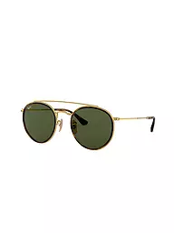 RAY BAN | Gafas de sol "RB3647N" 51 | Negro