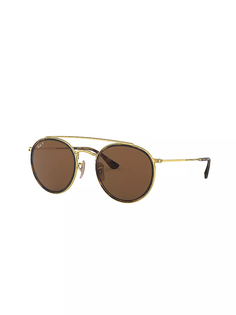 RAY BAN | Gafas de sol 3647N/51 | Negro