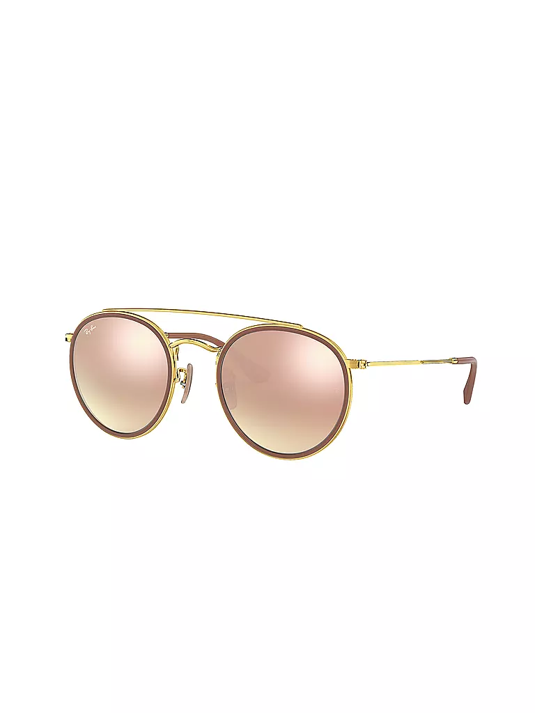 RAY BAN | Gafas de sol 3647N/51 | Oro