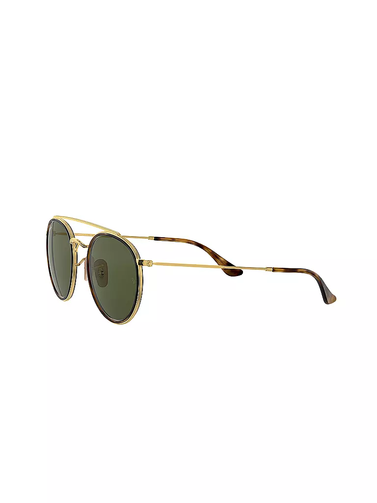 RAY BAN | Gafas de sol 3647N/51 | Negro