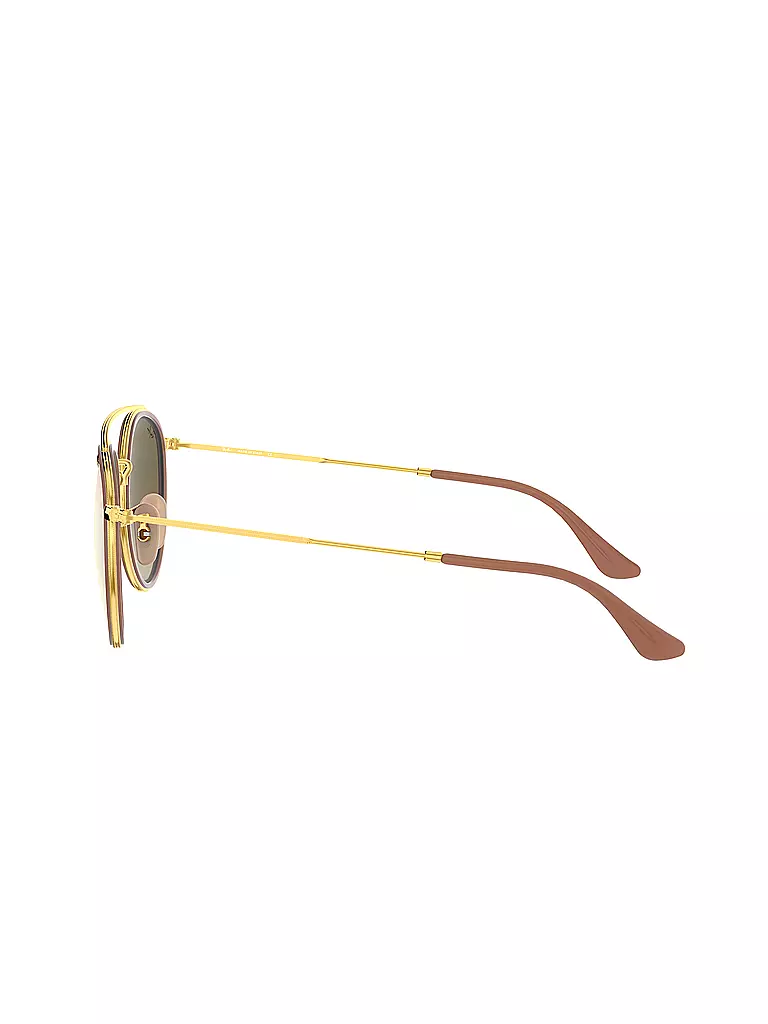 RAY BAN | Gafas de sol 3647N/51 | Oro