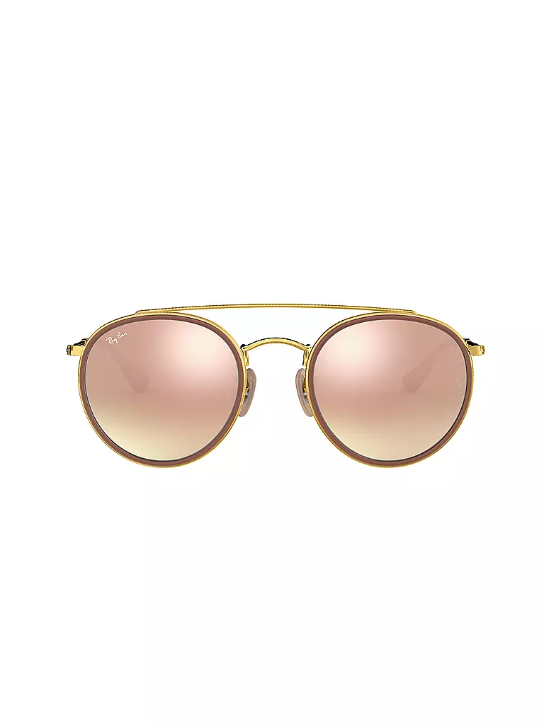 RAY BAN | Gafas de sol 3647N/51 | Oro