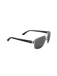 RAY BAN | Gafas de sol RB3663 001/31 | Plata