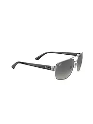 RAY BAN | Gafas de sol RB3663 001/31 | Plata