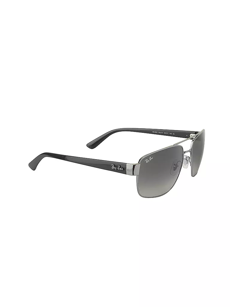 RAY BAN | Gafas de sol 3663/60 004/71 | Plata