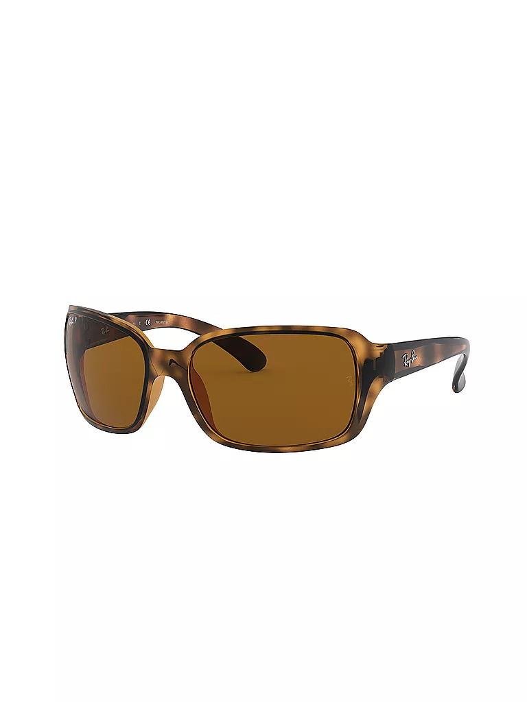 RAY BAN | Gafas de sol 4068/60 | Marrón