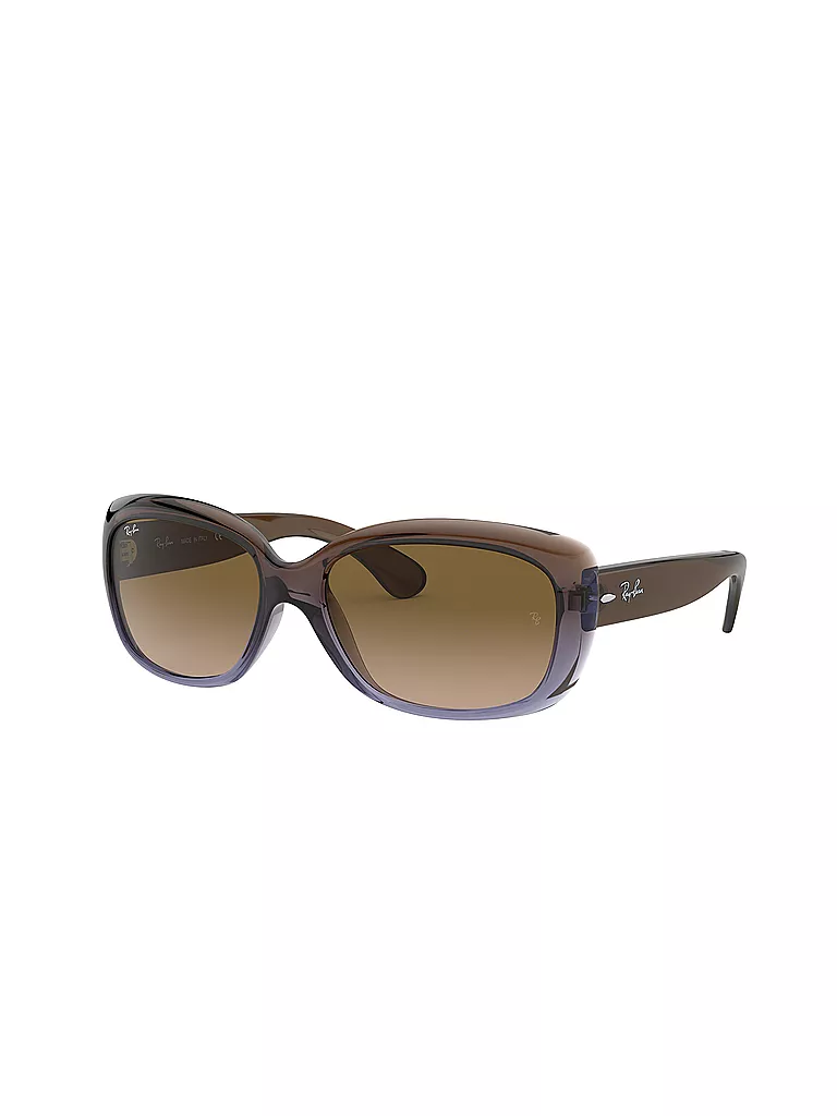 RAY BAN | Gafas de sol 4101/58 | Lila