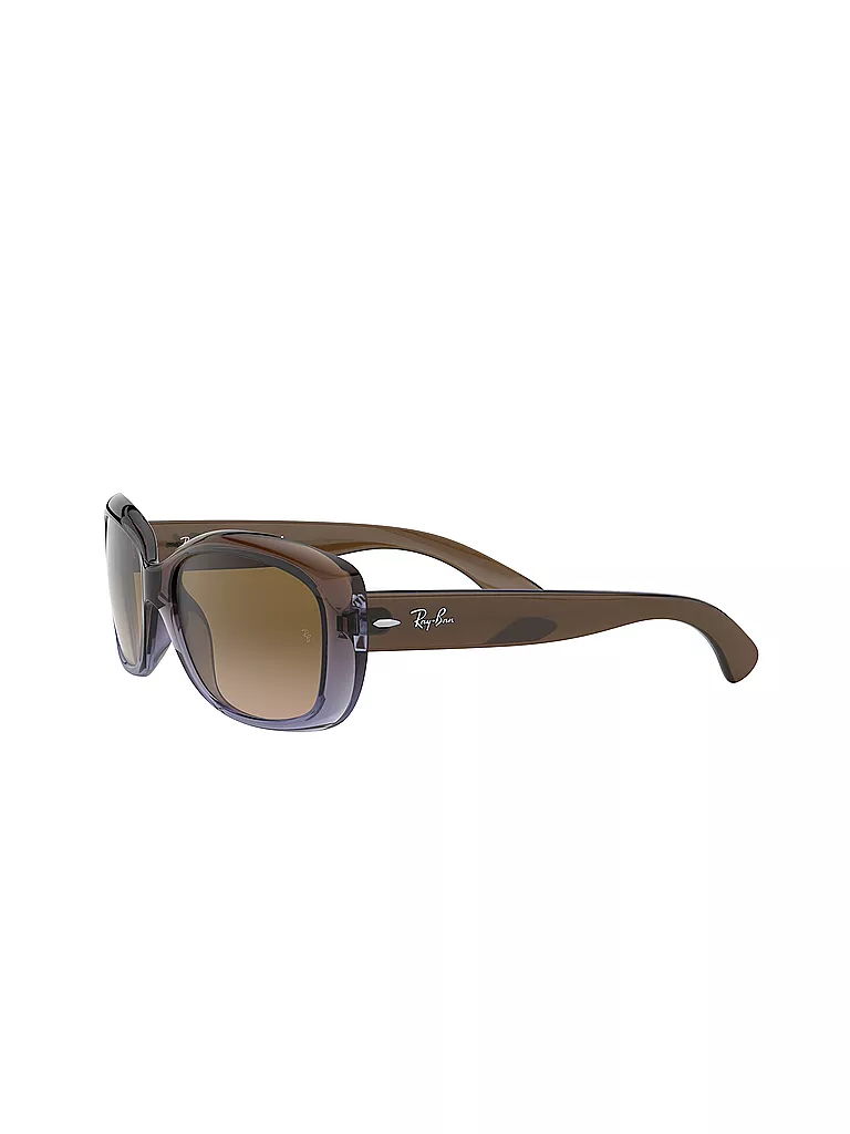 RAY BAN | Gafas de sol 4101/58 | Lila