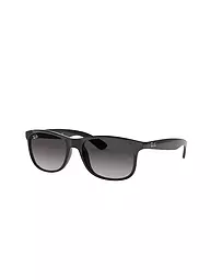 RAY BAN | Gafas de sol 4202/55 | Negro