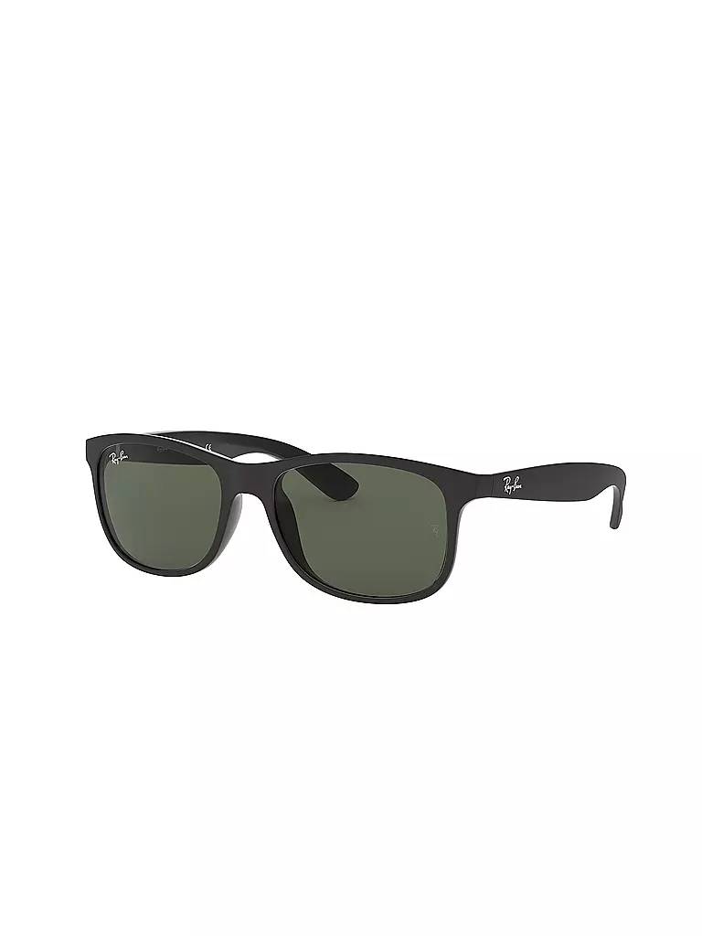 RAY BAN | Gafas de sol 4202/55 | Negro