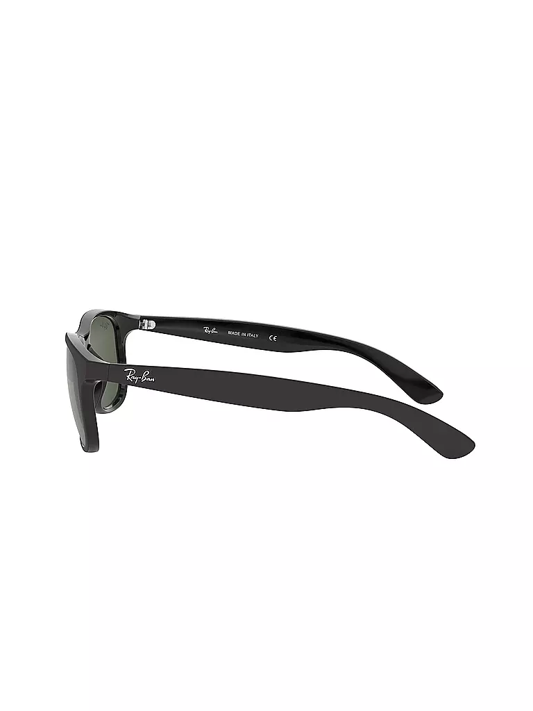 RAY BAN | Gafas de sol 4202/55 | Negro