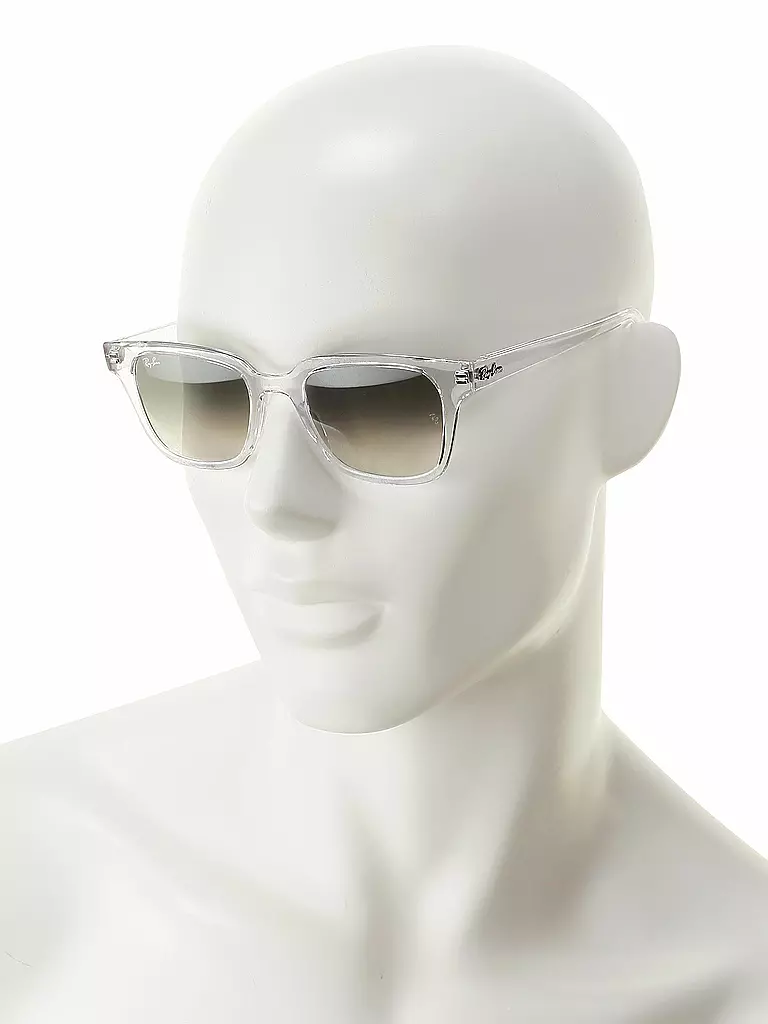 RAY BAN | Gafas de sol 4323/51 | Transparente