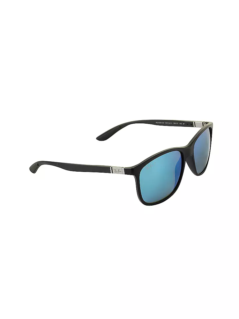 RAY BAN | Gafas de sol 4330CH/56 | Negro