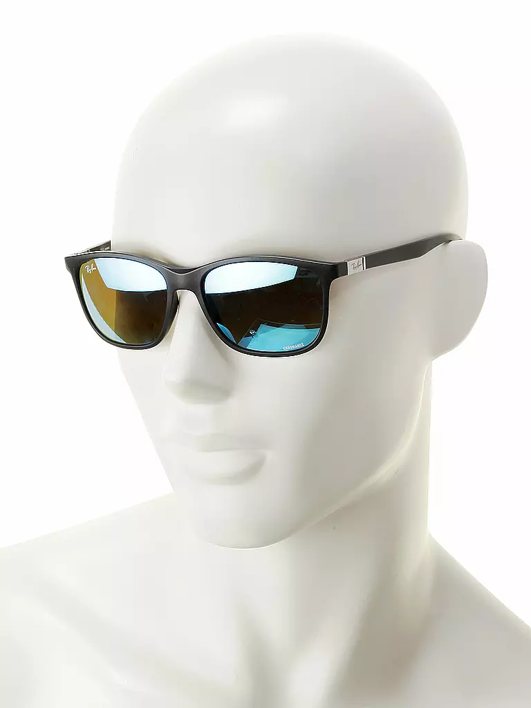 RAY BAN | Gafas de sol 4330CH/56 | Negro