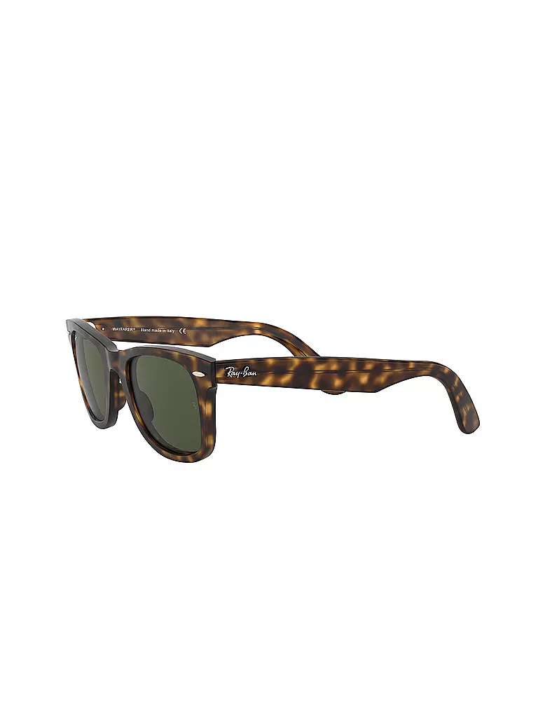 RAY BAN | Gafas de sol 4340/50 | Marrón